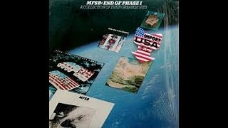 MFSB - Tender Lovin' Care
