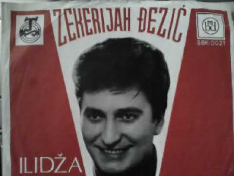 Zekerijah Djezic Shvati da je kraj 1970