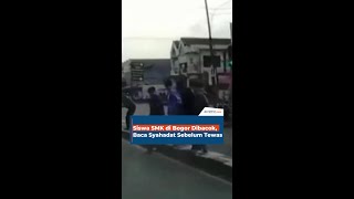 Download lagu Siswa SMK di Bogor Dibacok, Baca Syahadat Sebelum Tewas mp3