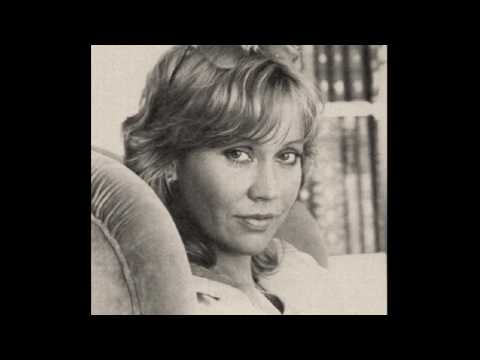 Agnetha Fältskog (ABBA) - Every Good Man 1983