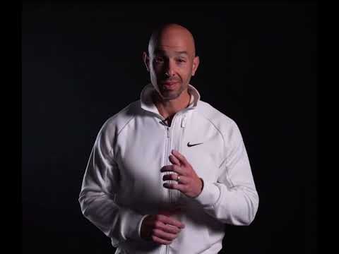 Alejandro "Alex" Delgado video.