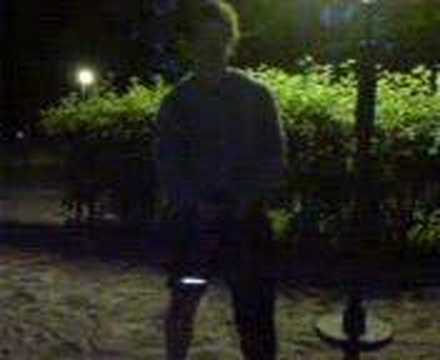 Fångarna på fortet del1