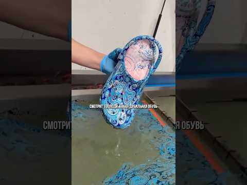 КАК КОМЕДИЯ ПОМОГЛА CROCS НЕ ОБАНКРОТИТЬСЯ? #крокс #идиократия #комедия #фильмы