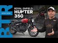 Royal Enfield Hunter 350 Review Beyond The Ride