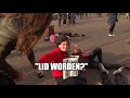 Willen Extinction Rebellion-activisten lid worden van PowNed?