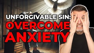 What is the Unforgivable Sin? And Have You Blasphemed Against the Holy Spirit?