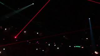 Muse The void live @ Ziggo Dome