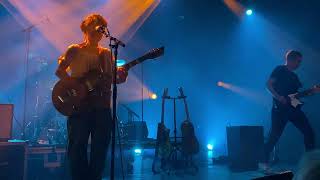 Throwing Muses - Sunray Venus (live in Brussels 2025)