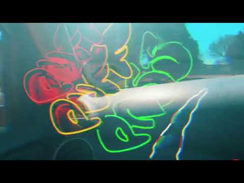 Drive safely. Song :: Pray Hard Wizard Chan feat Dino Zee