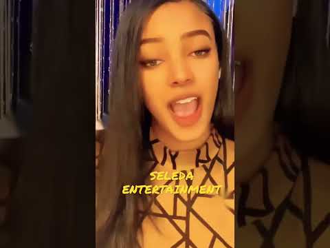 Edilegna by Wedi Nazu | New Eritrean Music 2022