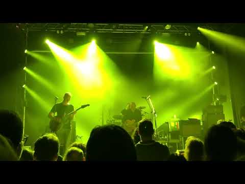 Ride - Nowhere (Live @ Gagarin 205, Athens, Greece - 16/12/2022)