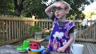 "Holy" -- transgender and gender expansive children, two spirits: love can win over fear