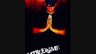 Is Like- BUDDISON & MYNEFRAME