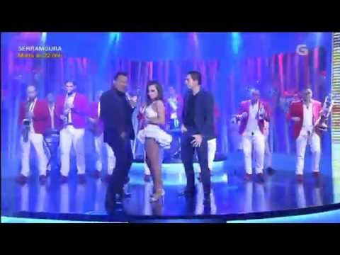 Orquesta Los Satélites- "Enciéndela"