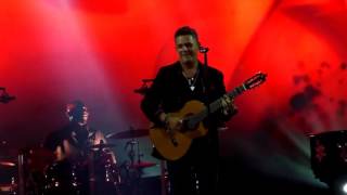 Alejando Sanz - Labana (08.07.2016 Barcelona)