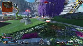 [Apex legends]ゴールドで遊ぶ