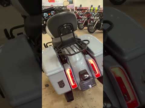 FLTRX 2024 Road Glide®