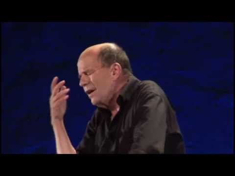 Martin Buchholz und das Fernsehen