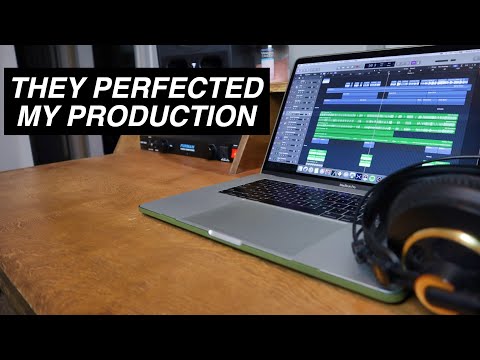 HOME STUDIO Production vs. Professional Production | Graybox Nashville