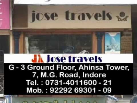 download lagu mp3 mp4 Jose Travels Indore Madhya Pradesh, download lagu Jose Travels Indore Madhya Pradesh gratis, unduh video klip Jose Travels Indore Madhya Pradesh