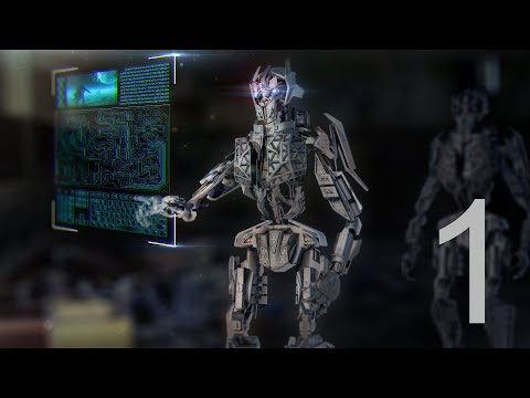 Let's play Stellaris: Distant Stars. Episode 1