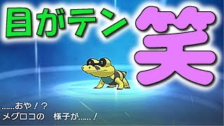メグロコ ポケットモンスター シェイミ アグノム イシヘンジン メグロコ ポケットモンスター シェイミ アグノム イシヘンジン