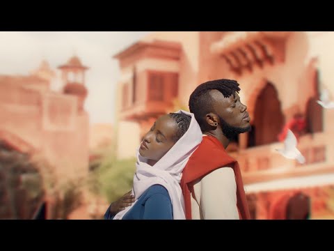 SEKOMA - Chriss Eazy (Official Video)