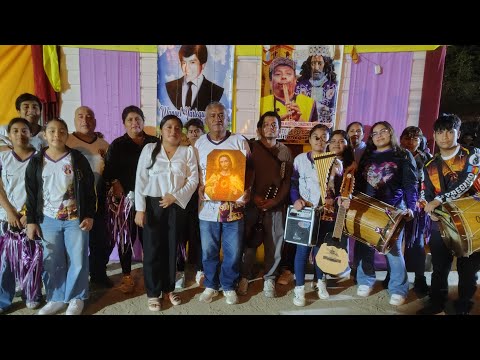 Plegaria a Nuestro Señor Cautivo de Ayabaca - Hermandad de Peregrinos Barrio Sur Piura 