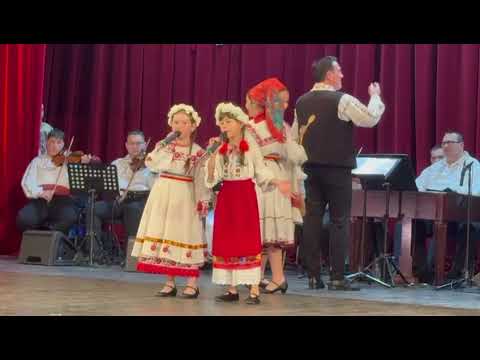 Ana Dascal si Ilinca Botca - Lioara,lioara