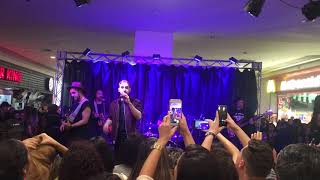 Melim - Hipnotizou @São Gonçalo Shopping