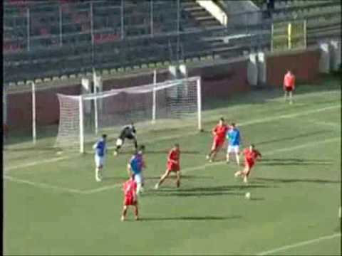 Miroslav Jovanovski 6 - FK TETEKS