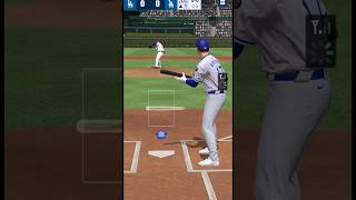 【メジャスピ】バスターで相手を煽ってたら・・・逆に煽られた・・MLB PRO SPIRIT