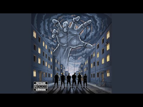 Nemes koszt (feat. Füstös)