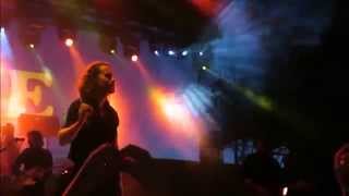 Julien Doré - le 20 juillet 2015 - Théâtre Antique de Vienne