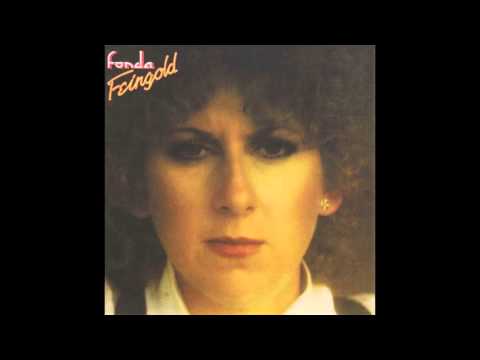 Fonda Feingold - Would You Mind Too Much? (1980)