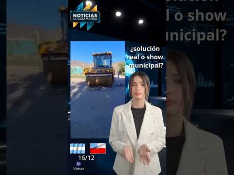 👉 Escapes destruidos en Belén: ¿solución real o show municipal?