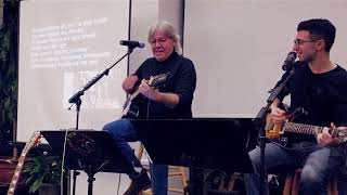 Handle With Care // George Harrison Tribute