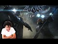 This Hit's DIFFERENT! | Batman Arkham Origins | Ep.1