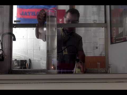 Underwater Explosions