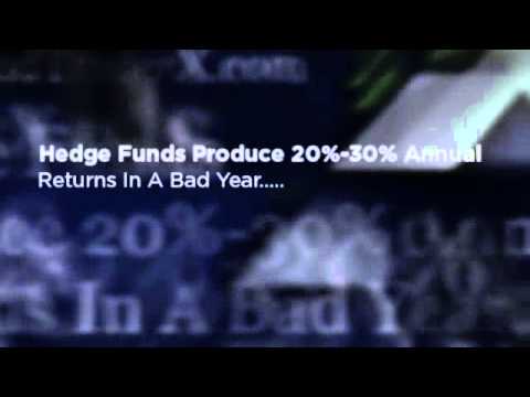 comment investir hedge fund