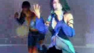 § Workin' It Out § FFX-2 § Hilary Duff §