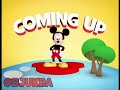 Disney Junior Asia Coming Up Mickey Mouse Clubhouse 2011 HQ Malay