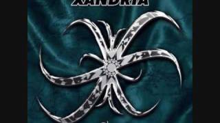 Xandria - Black and Silver