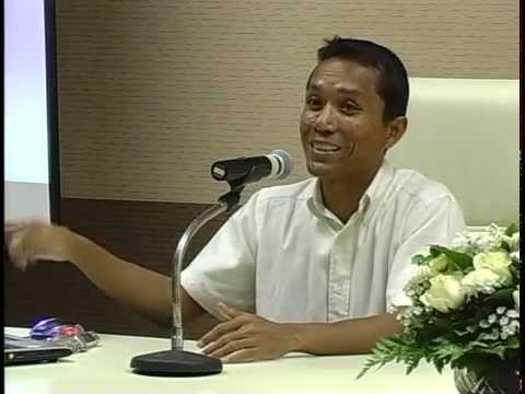 004-การฝึกสติตามหลักสติปัฏฐาน