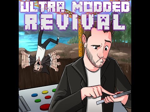 Ultra Modded Revival Ep. 1