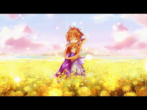 Nightcore - Kämpferherz
