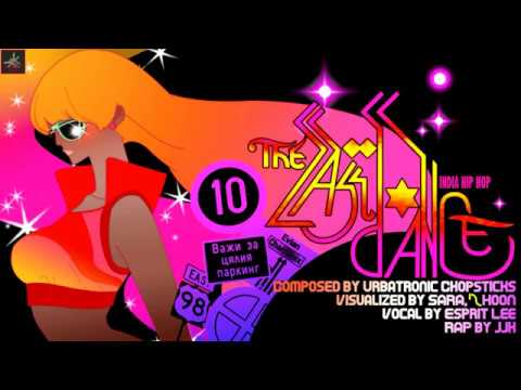[DJMAX TECHNIKA 3] [HQ] The Last Dance MX 7 / 테크니카
