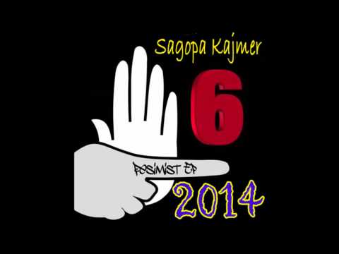Sagopa Kajmer Featuring Illa Ills - için 2014