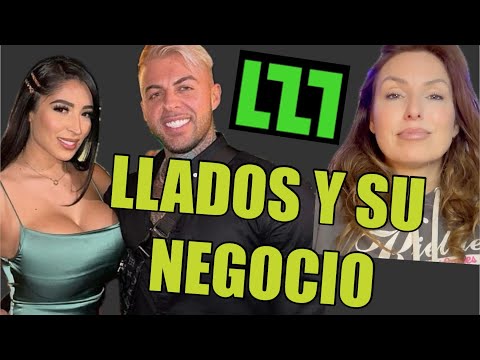 DESMONTANDO A LLADOS