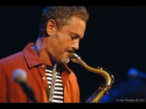 Rick Margitza tenor saxophone solo on "Father John" (Margitza)
